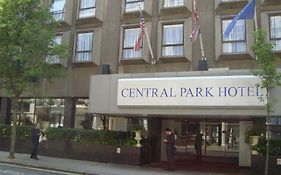 Central Park Hotel Londra